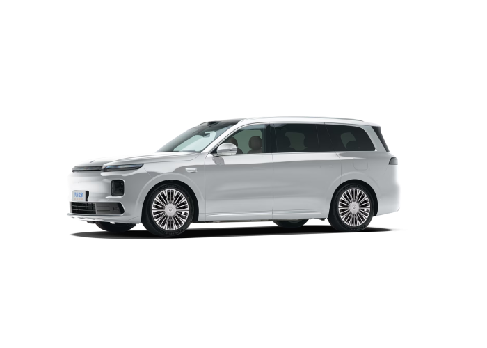 Leap Motor D19 PHEV